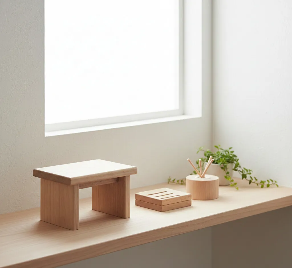 HINOKI products
